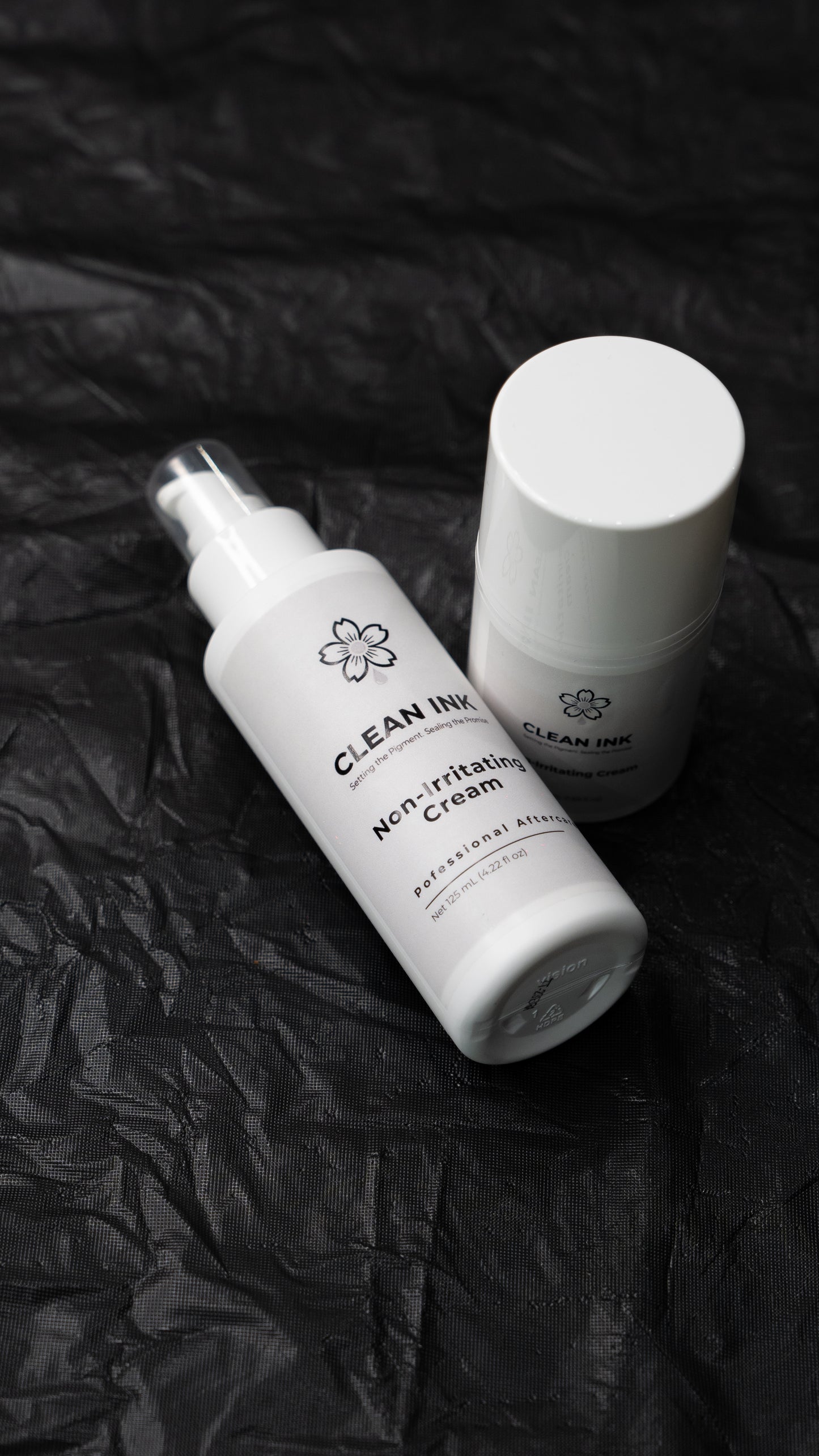 Non-Irritating Cream Bundle - 3 Month Supply
