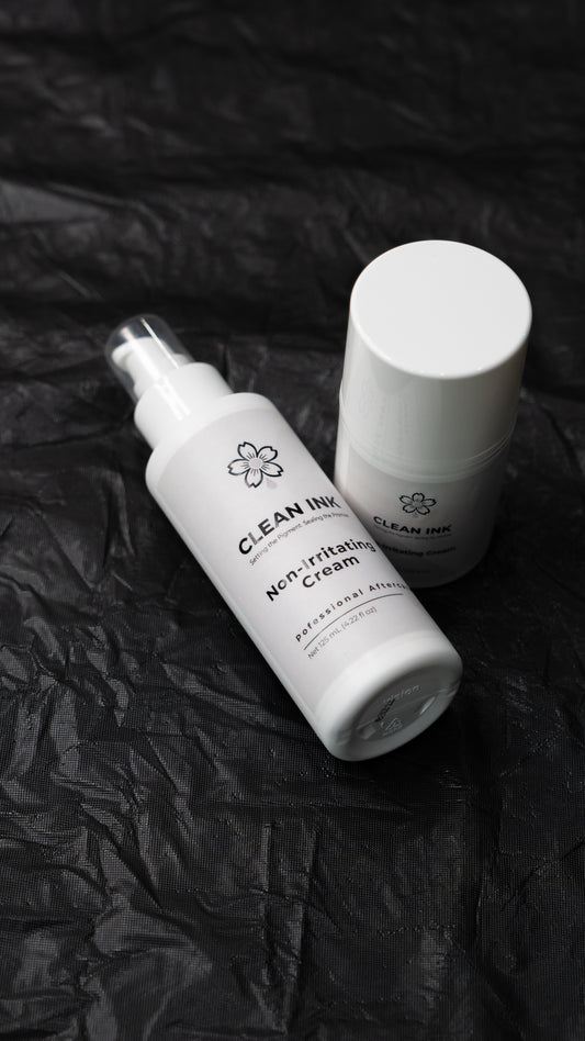 Non-Irritating Cream Bundle - 3 Month Supply