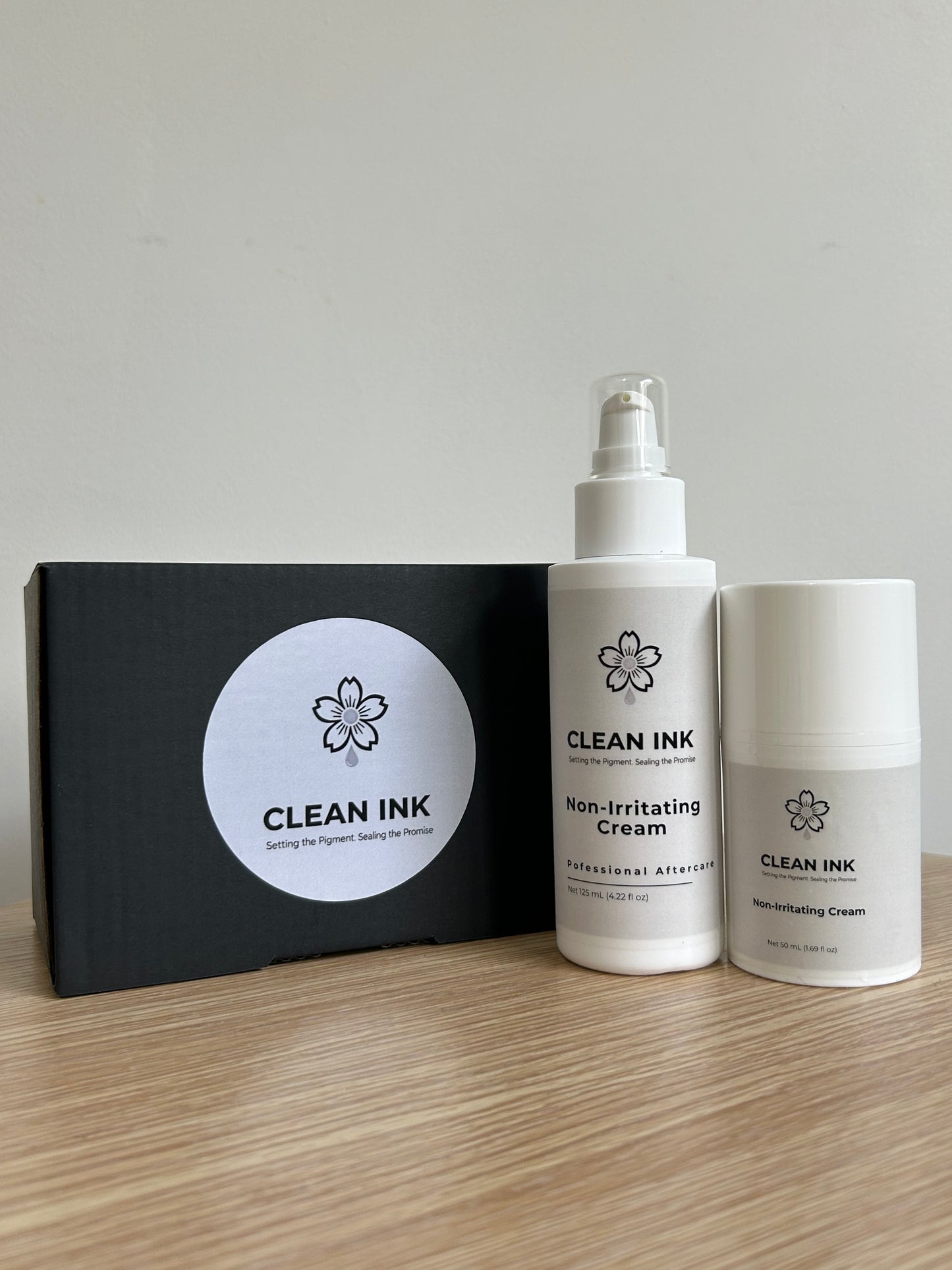 Non-Irritating Cream Bundle - 3 Month Supply